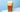 Biarritz Tea and Weiss Beer Shandy (bonus mocktail version)