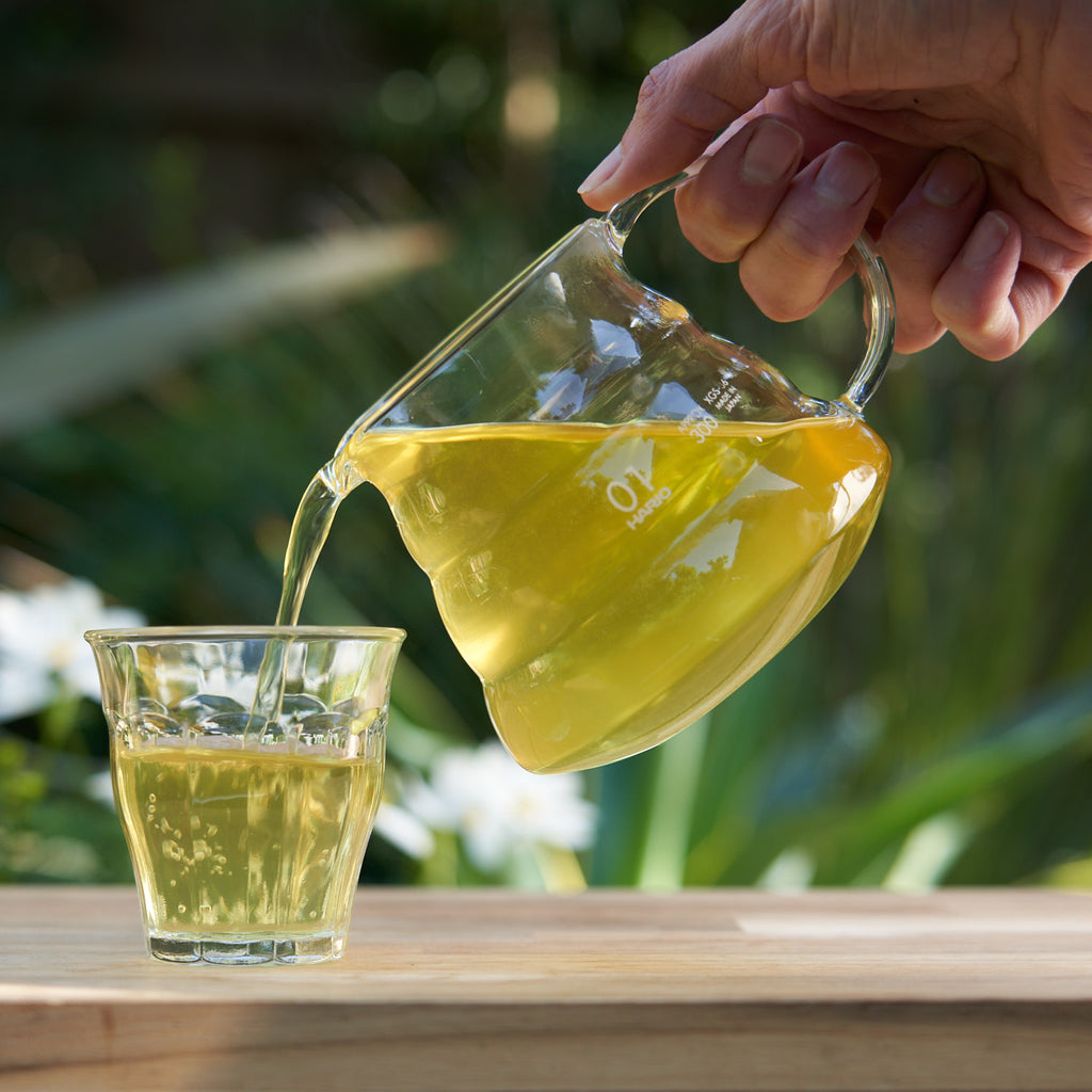 5 Things That Make Green Tea Taste Bad