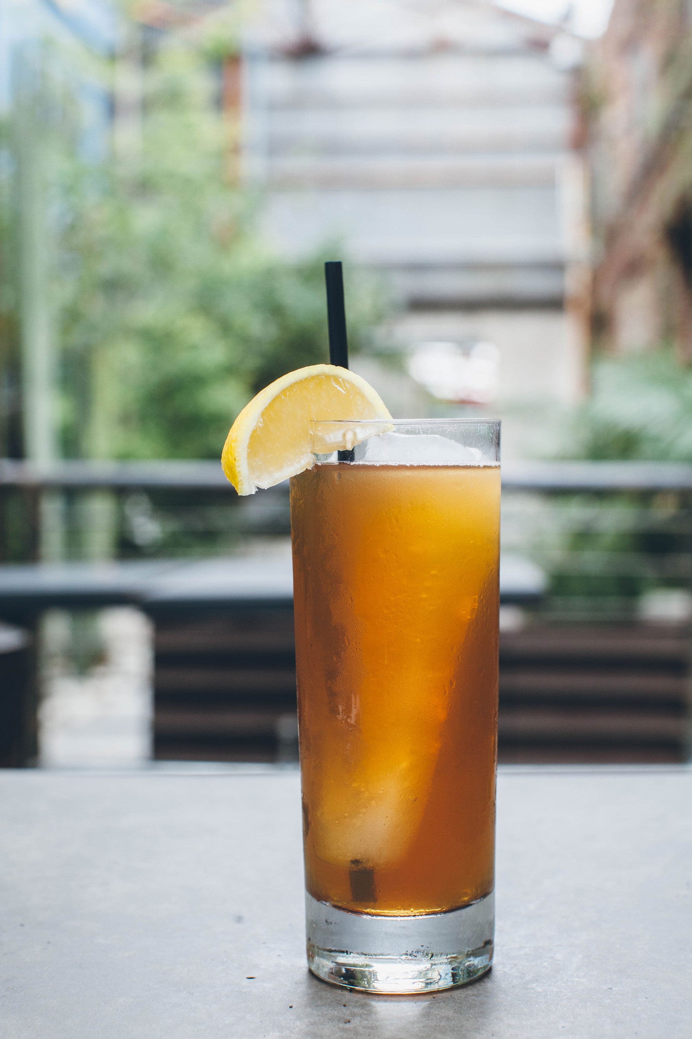 Perfect Your Iced Tea Game in 3 Simple Moves
