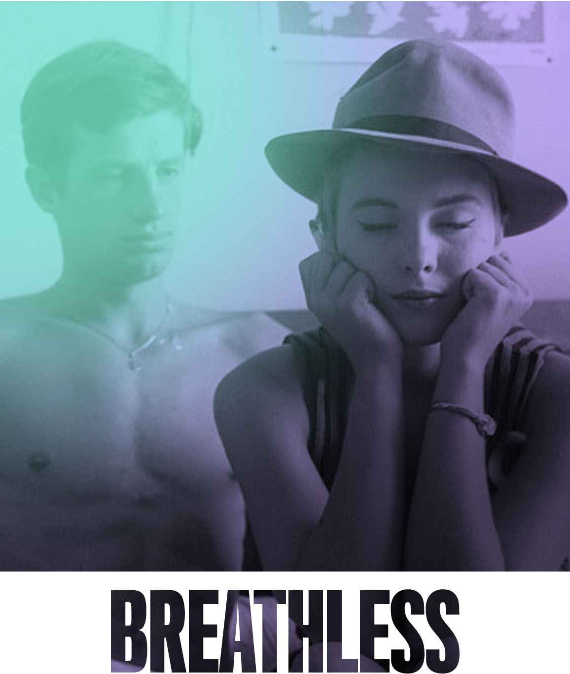 The Film Behind the Tea: Breathless