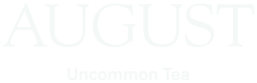 August Uncommon Tea