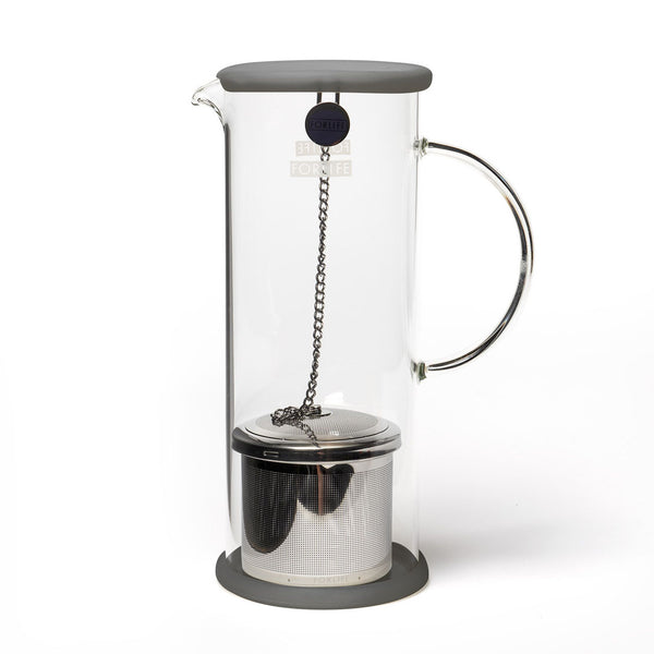 Tea Infuser for Iced-Tea Maker – LizzyKate