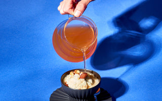 Cult of Demeter Affogato