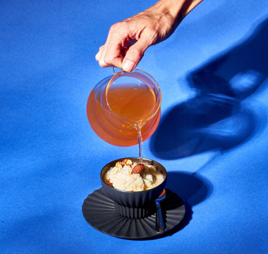 Cult of Demeter Affogato