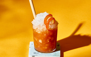 Costa Brava Swizzle