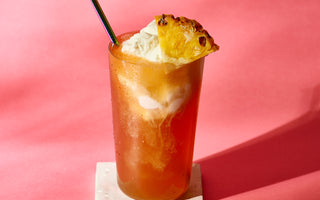 Big Easy Coconut Float