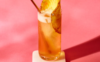 Big Easy Mocktail