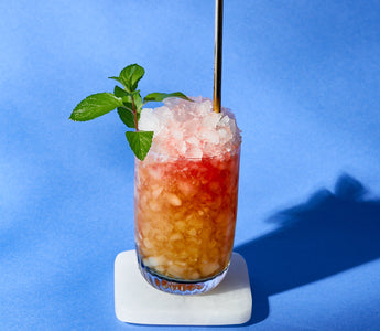 Casbah Swizzle