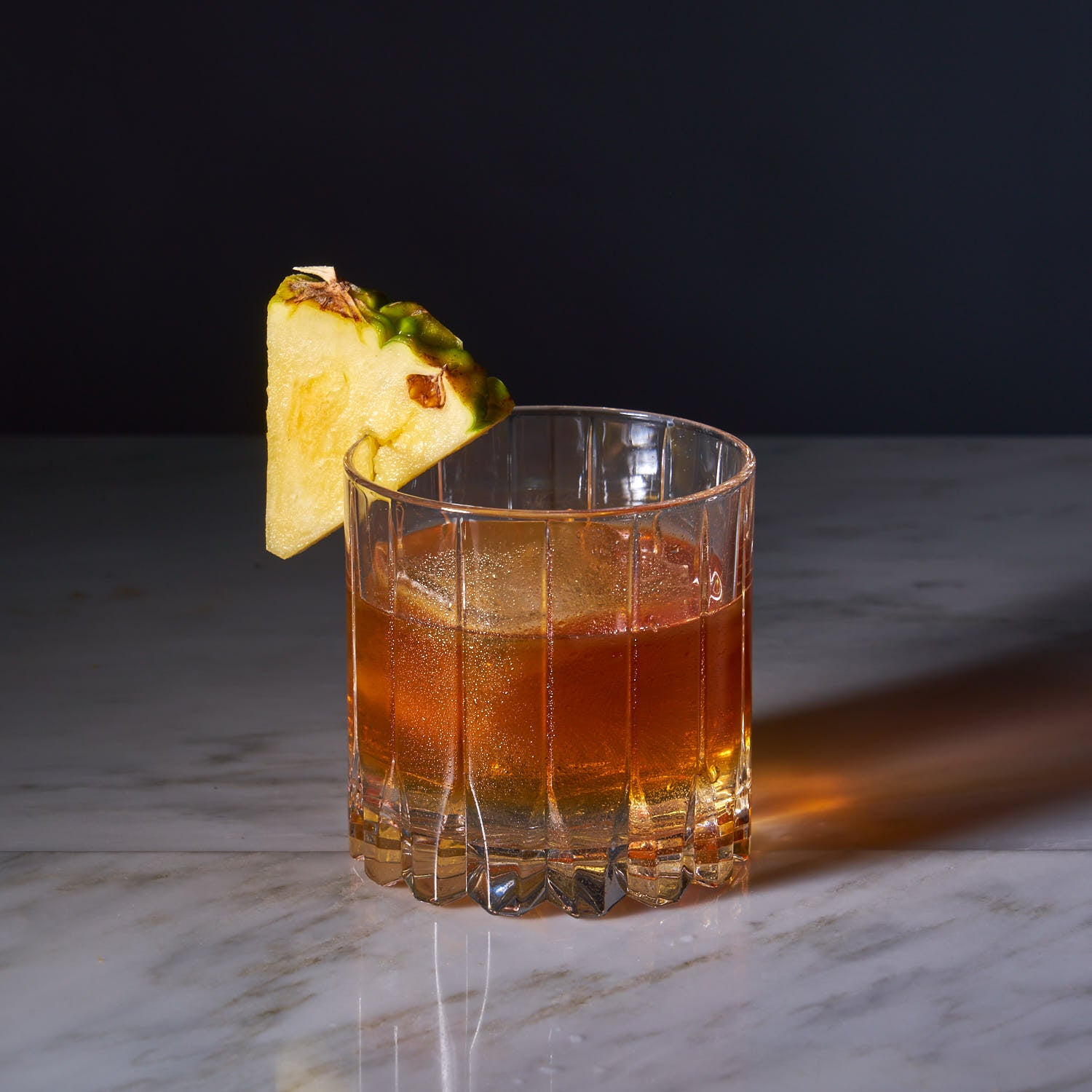 Silencio Rum Cocktail Recipe