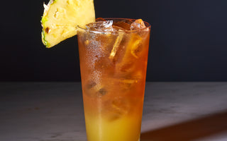 Silencio Pineapple Palmer Recipe