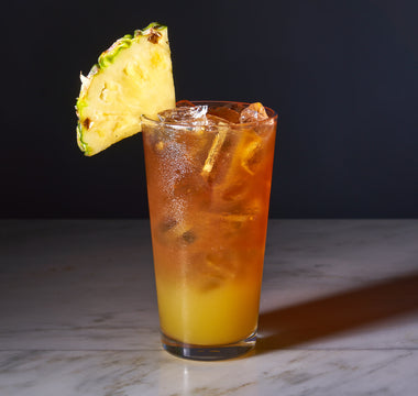 Silencio Pineapple Palmer Recipe