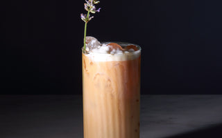 Wild Heart London Fog Iced Latte Recipe