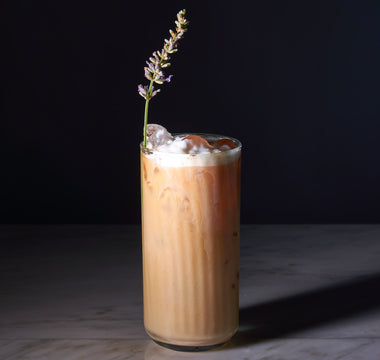 Wild Heart London Fog Iced Latte Recipe