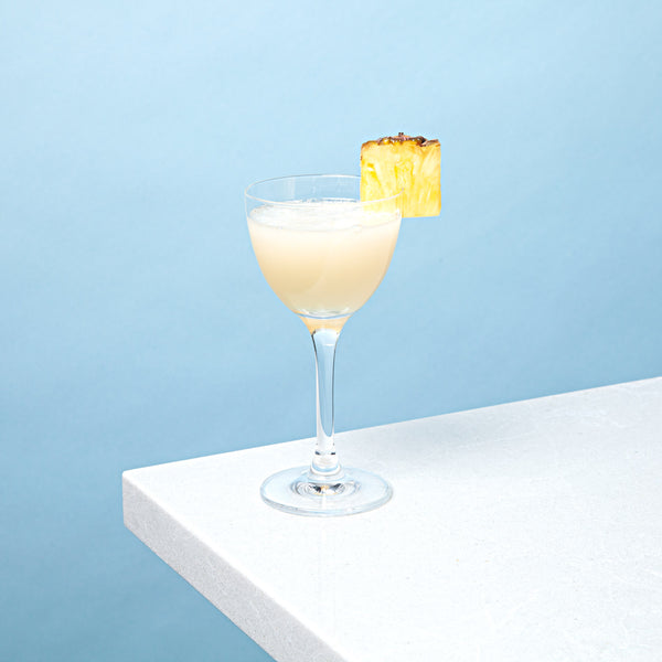 Big Easy Green Tea Daiquiri August Tea