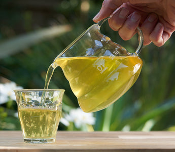 5 Things That Make Green Tea Taste Bad