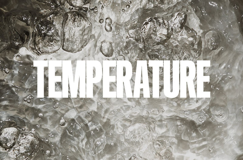Avoid bitter and weak tea with perfect water temperature
