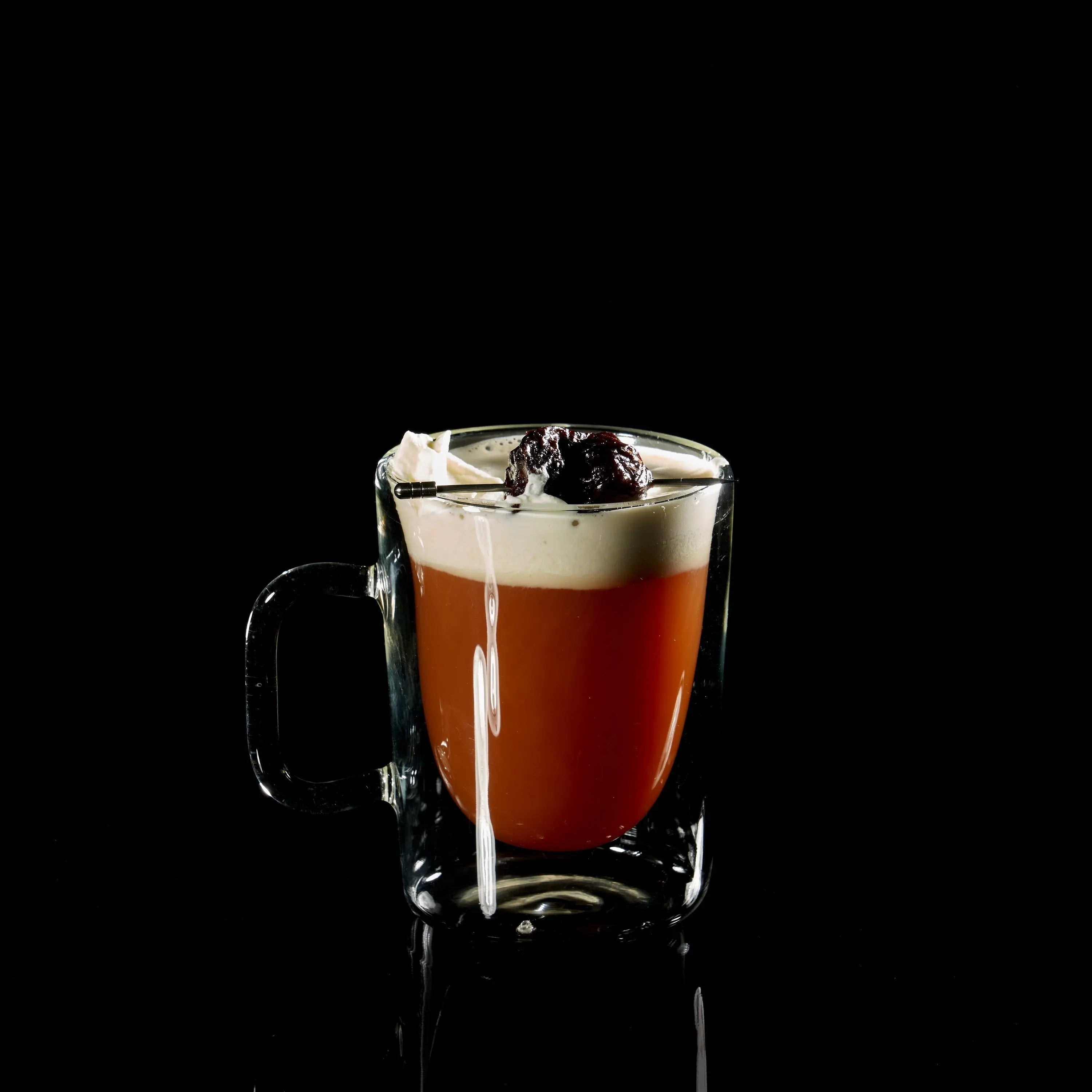 Breathless Black Tea Virgin Toddy – August Uncommon Tea