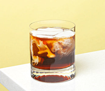 Painted Desert Black Tea White Russian (bonus NA version)