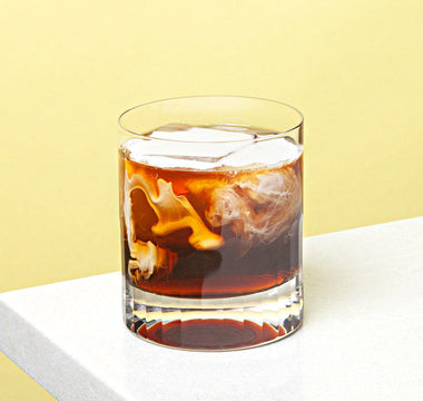 Painted Desert Black Tea White Russian (bonus NA version)