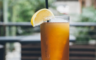 Perfect Your Iced Tea Game in 3 Simple Moves