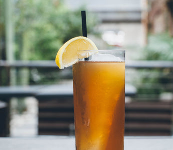 Perfect Your Iced Tea Game in 3 Simple Moves