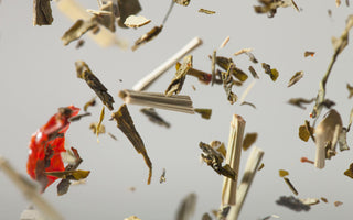 Green Tea Myths