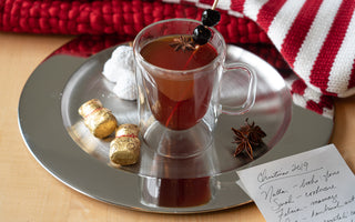 Biarritz Cherry Rooibos Toddy