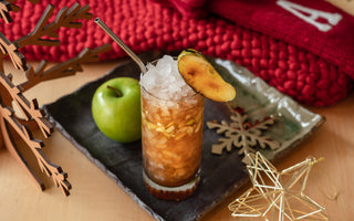 Mackintosh Apple Swizzle