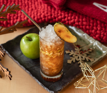 Mackintosh Apple Swizzle