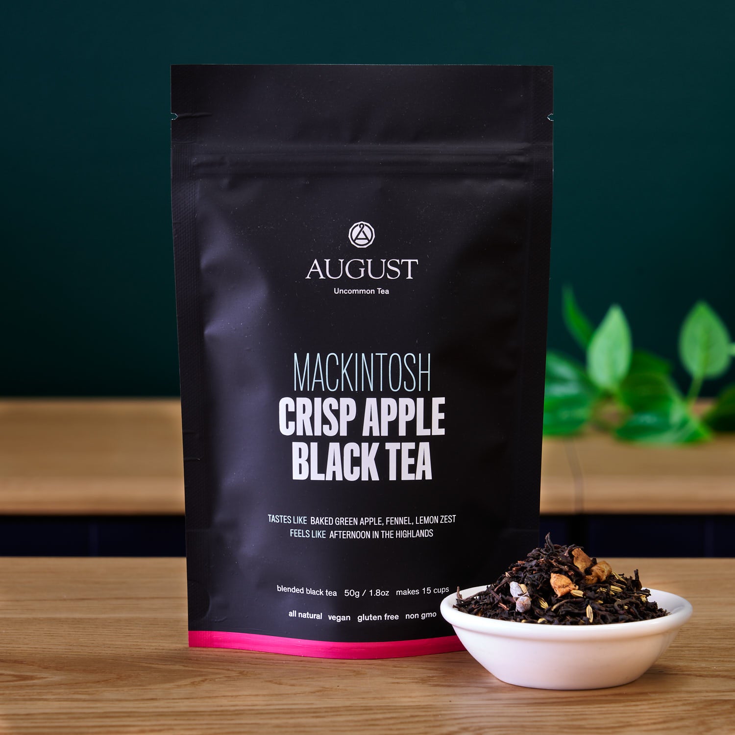 Mackintosh - Crisp Apple Black Tea