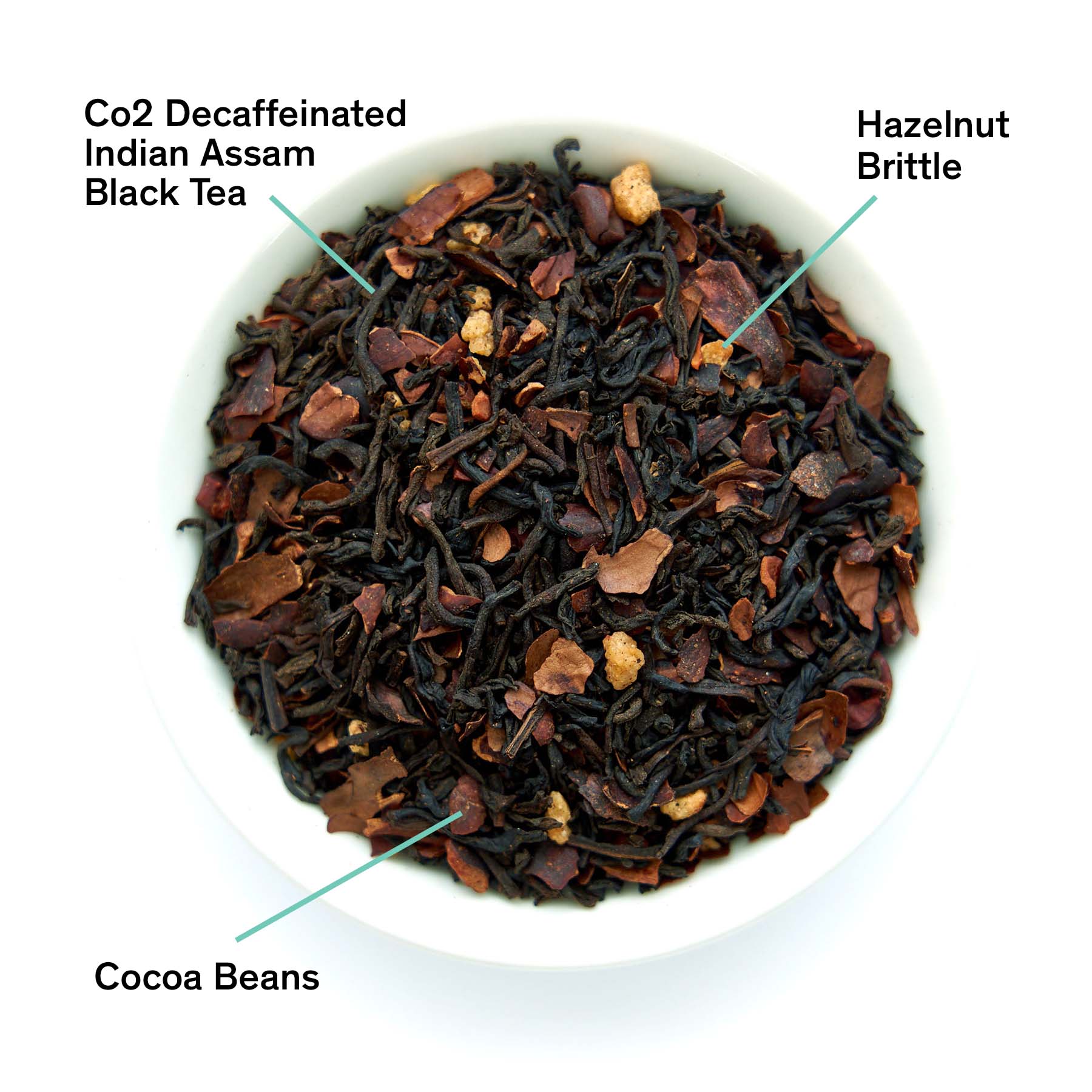 Demasc Tea Tea For The Discerning Drinker. High Quality Loose Leaf Tea. – August ...