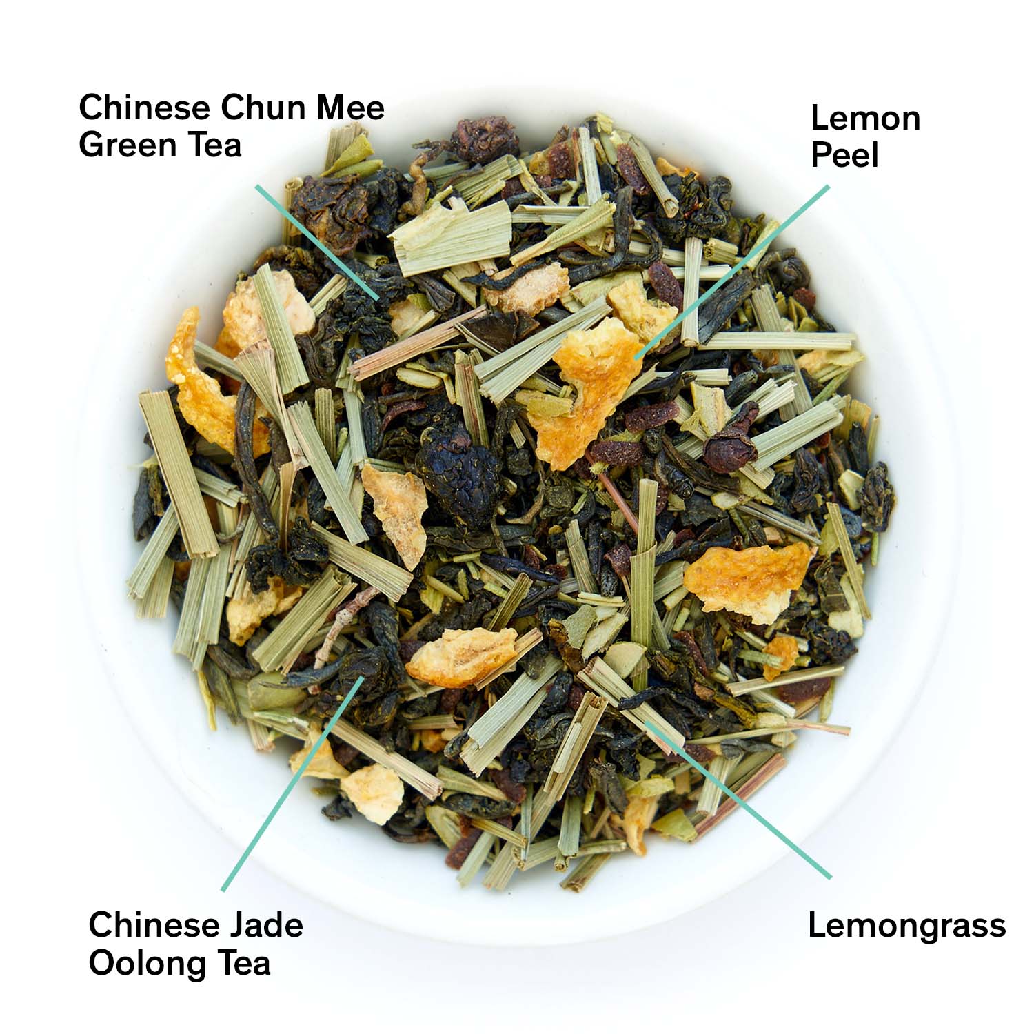 Magnolia Tea Green Teas – August Uncommon Tea