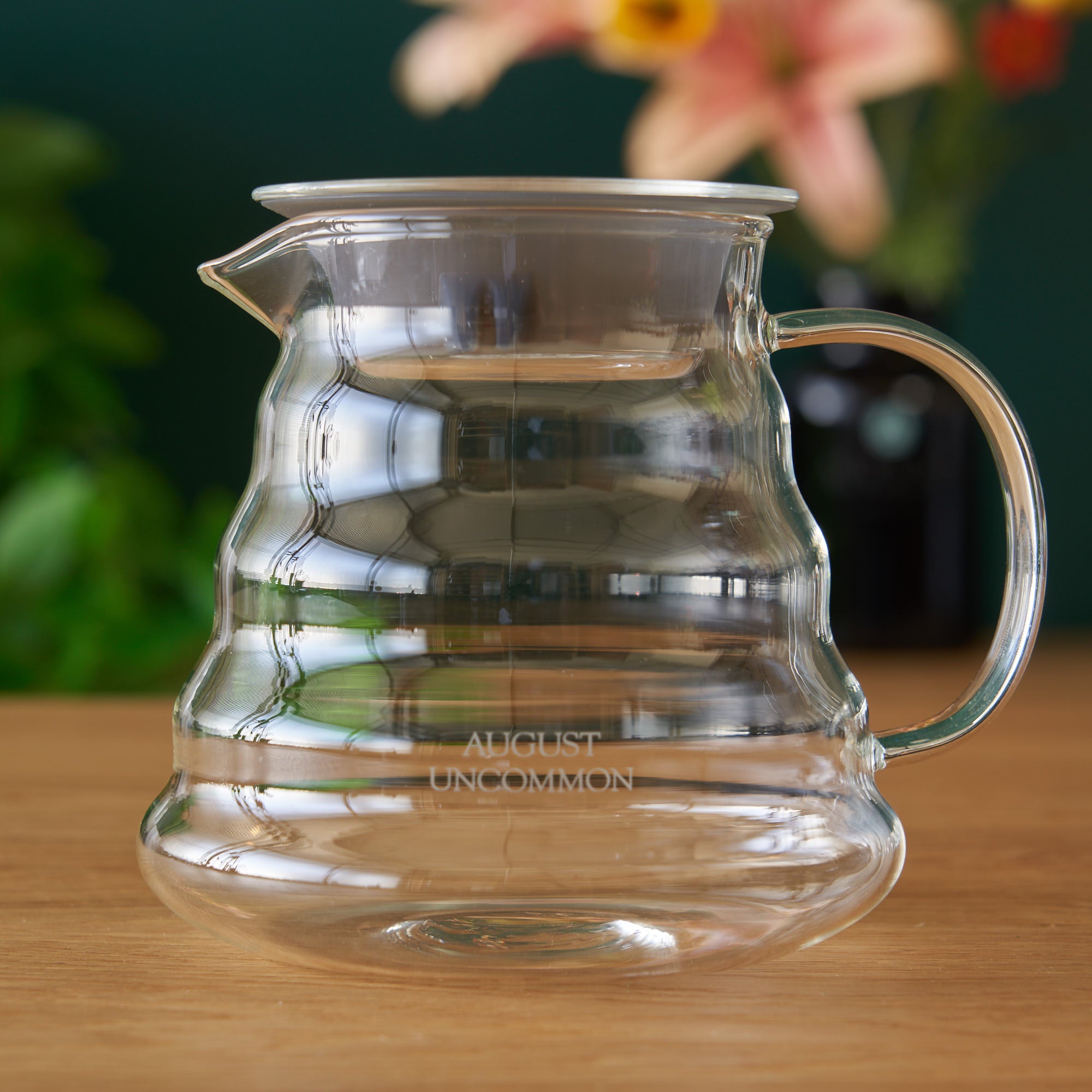 Two Cup Glass Teapot: The Perfect Basic Teapot