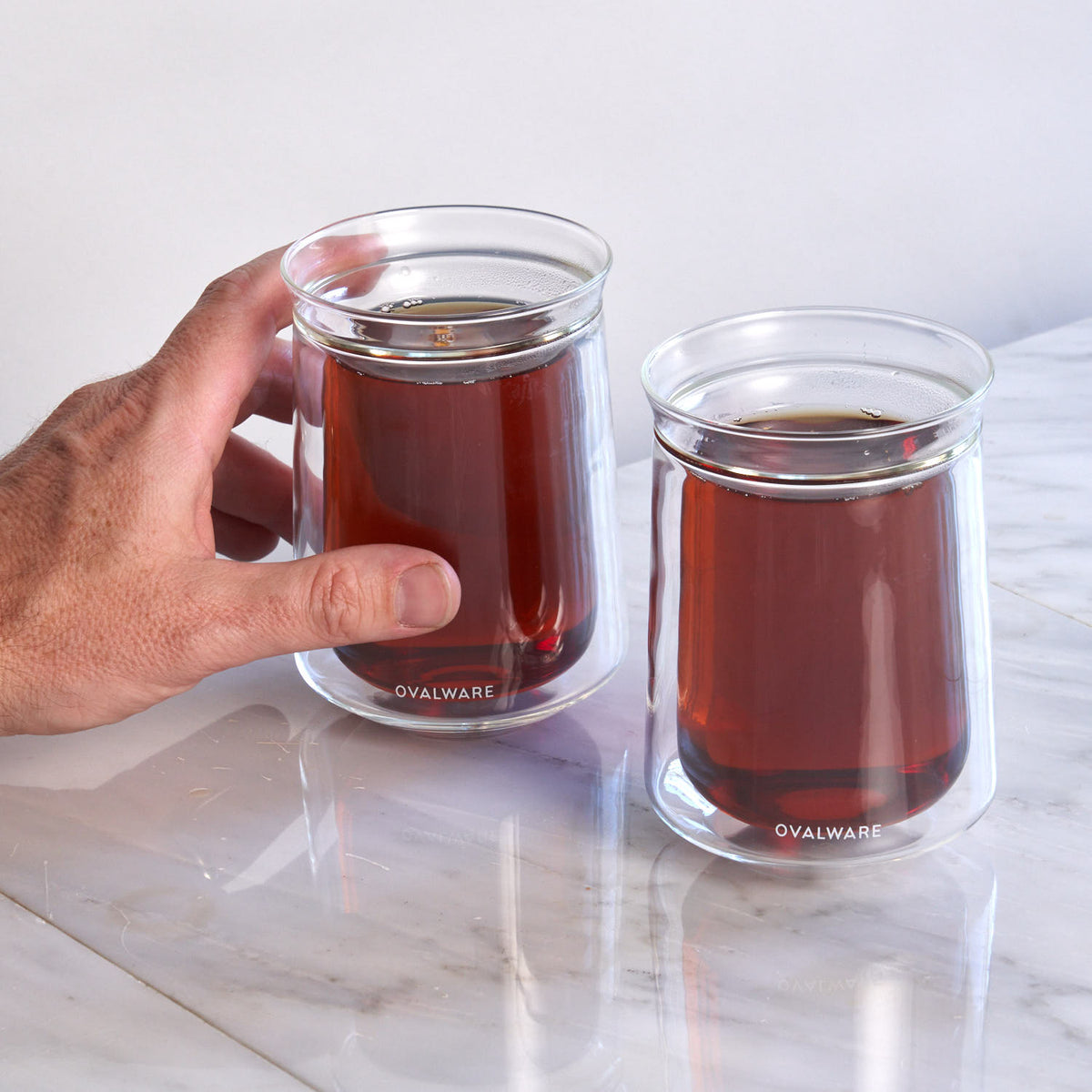 Tea for Two: The Perfect Starter Tea Set