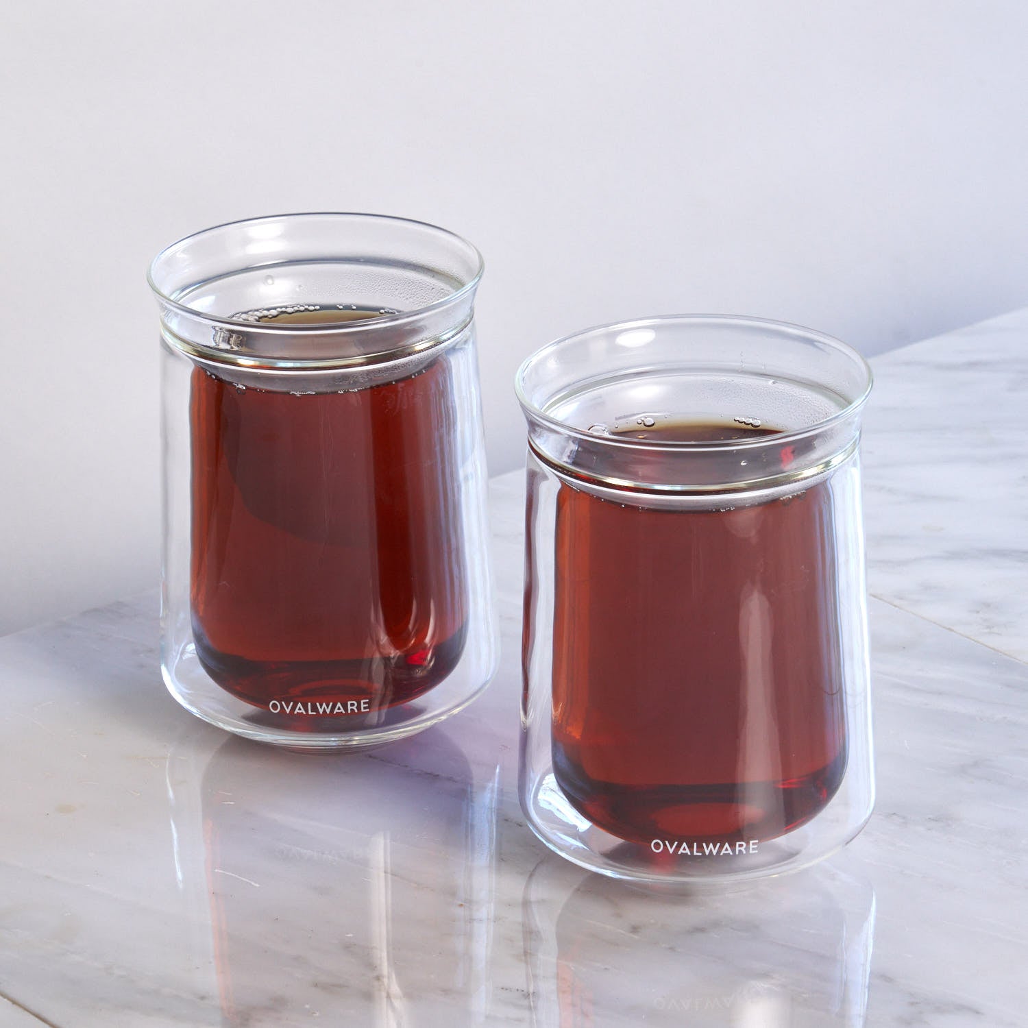 Ovalware Tasting Glass Set: A Refined Drinking Experience