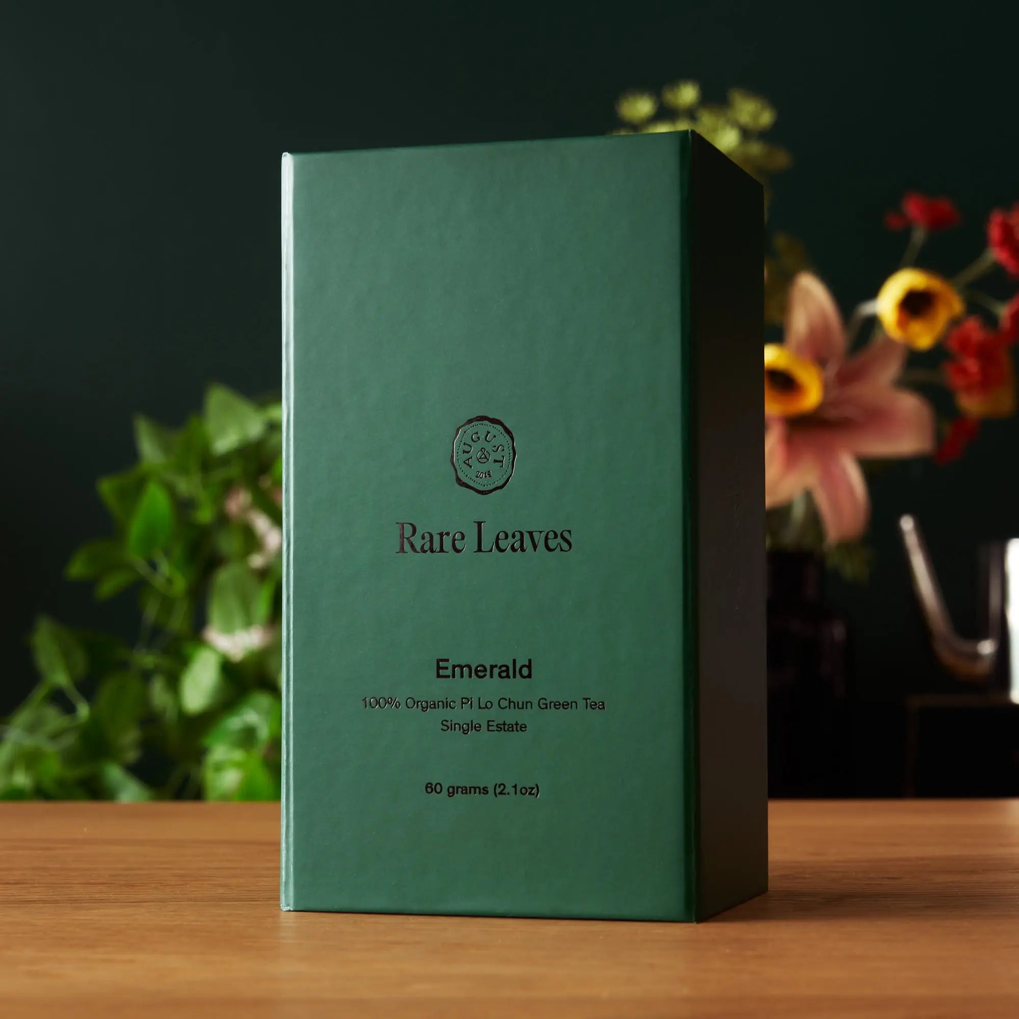 rare tea gift card All The Rare Leaves