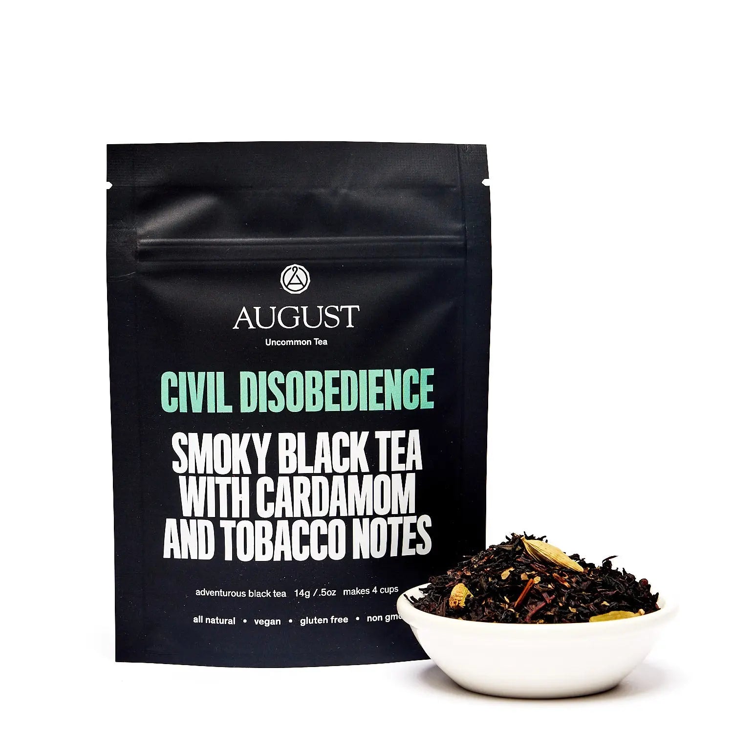tobacco tea benefits Yerba Mat Velora Flavor Black Tea
