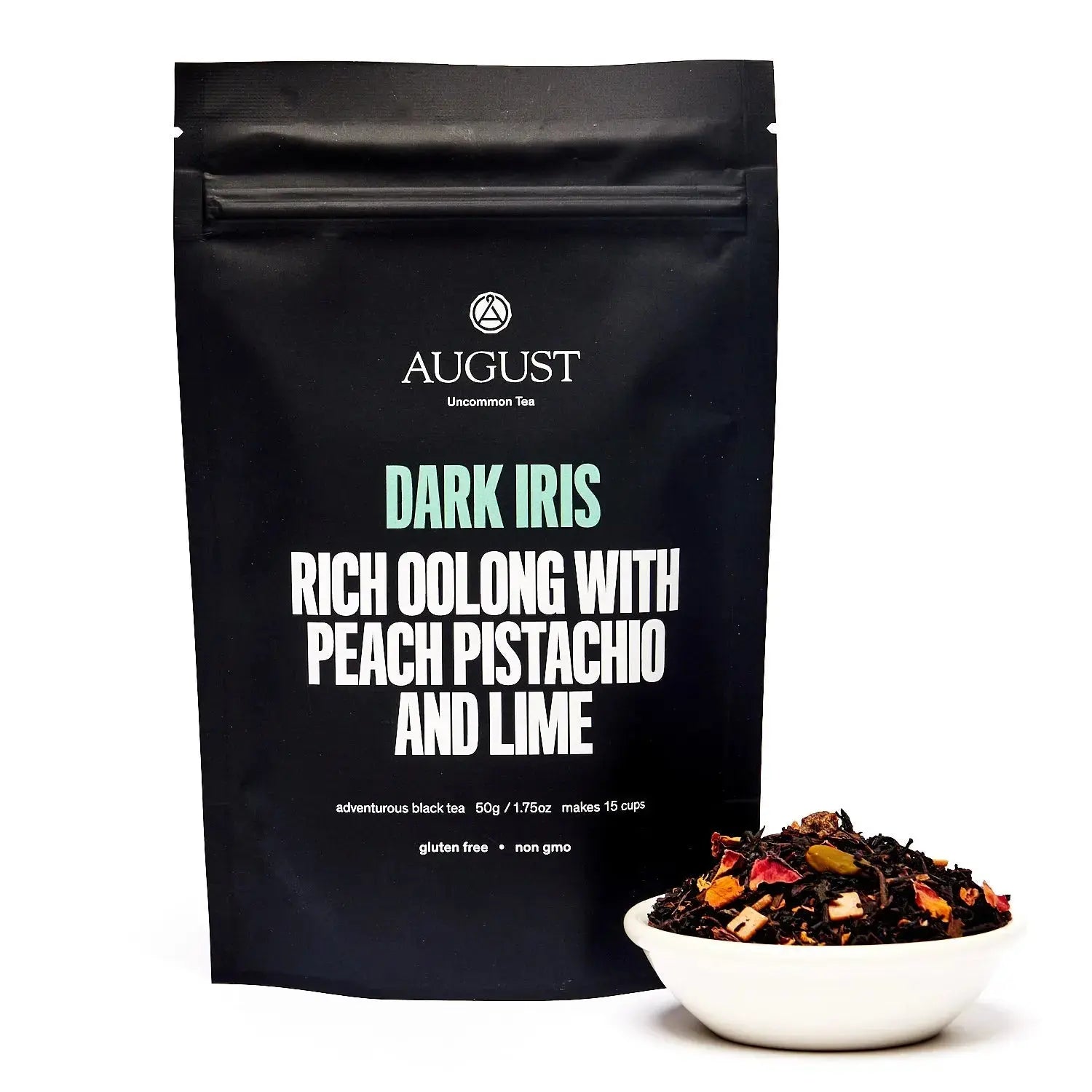 Unknowingly Tea Tea For The Discerning Drinker. High Quality Loose Leaf Tea. – August ...