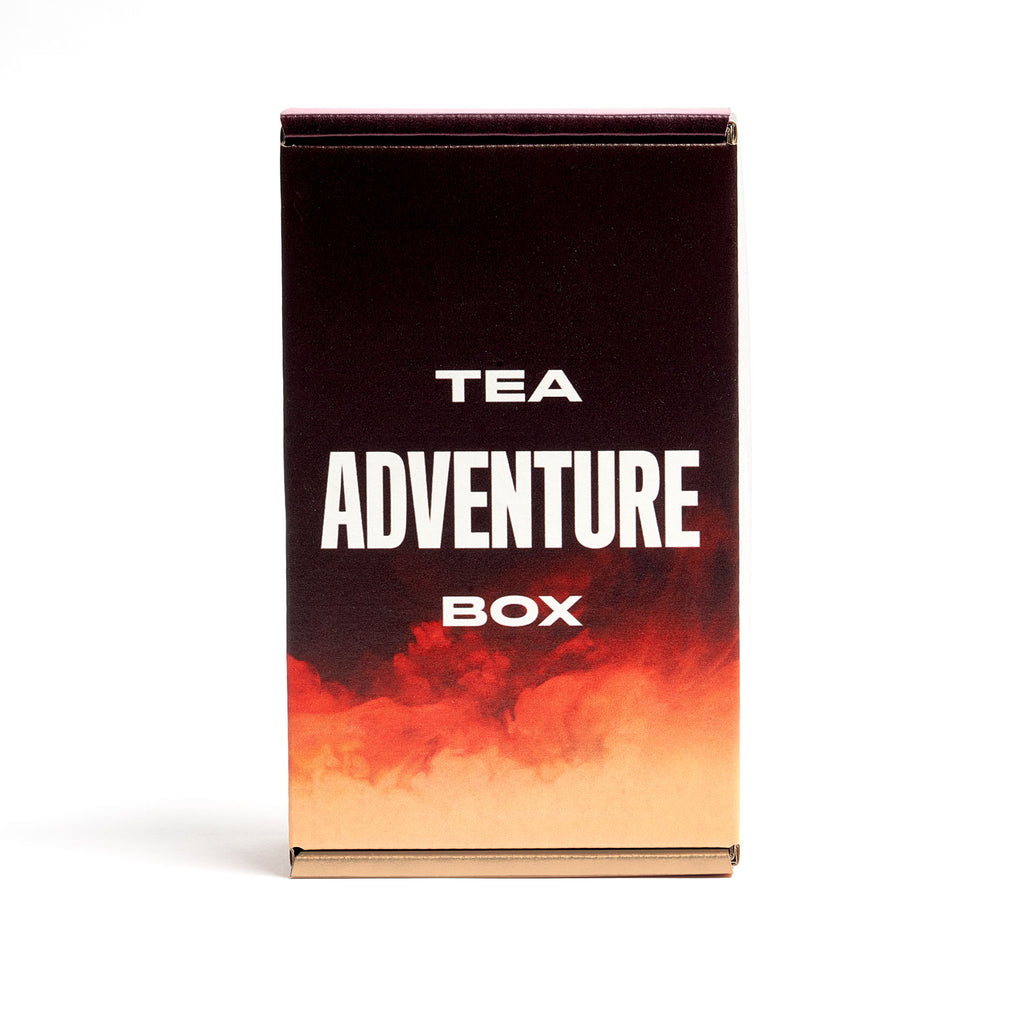 Tea Adventure Box - 1 month