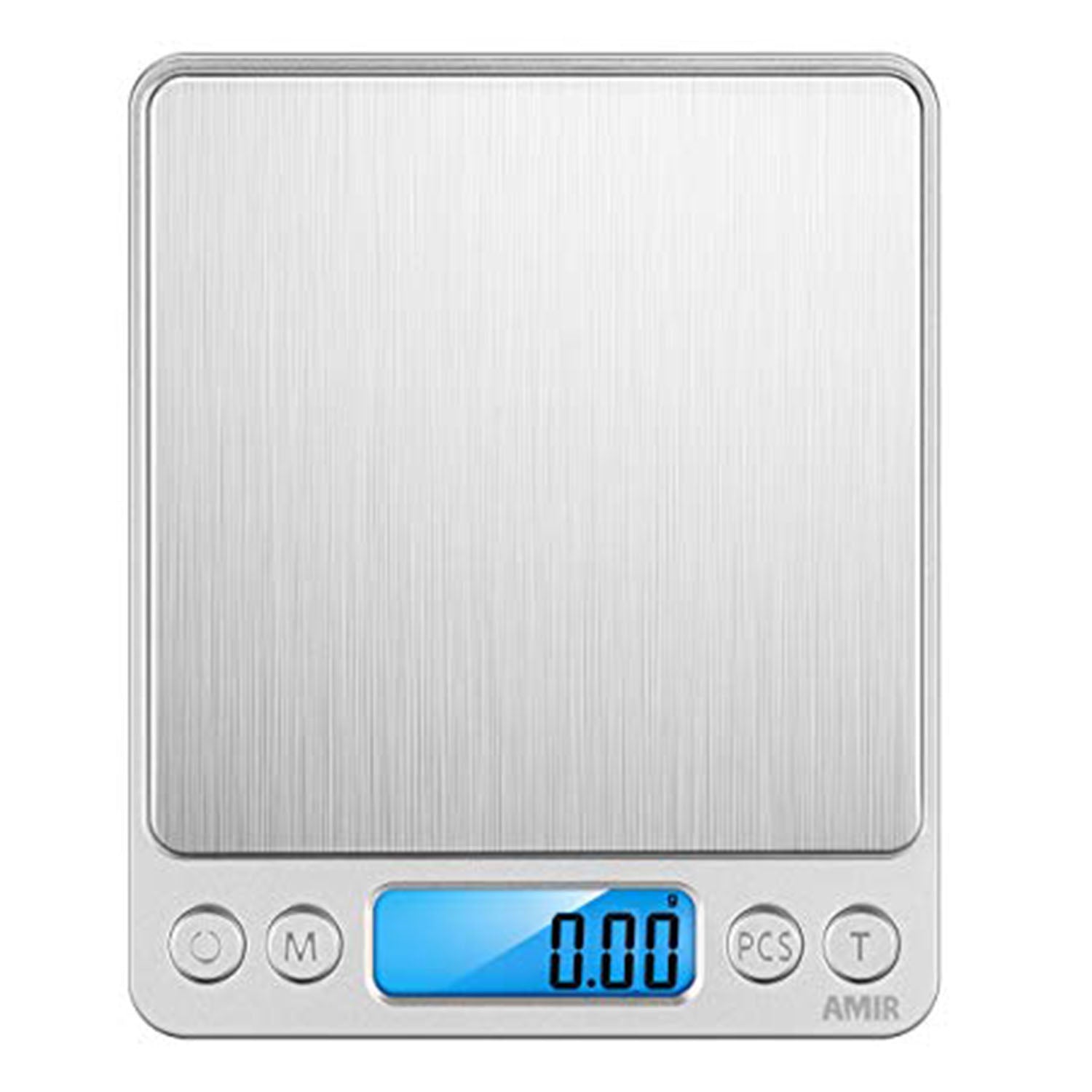 Large High Precision Scale - 500g