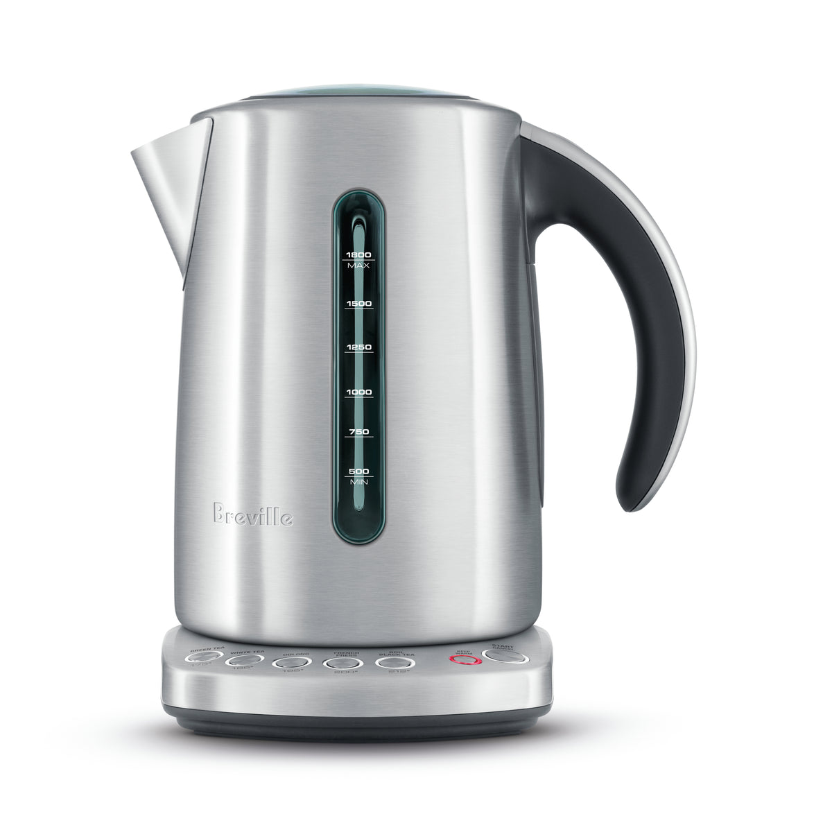 IQ Kettle with Temperature Control