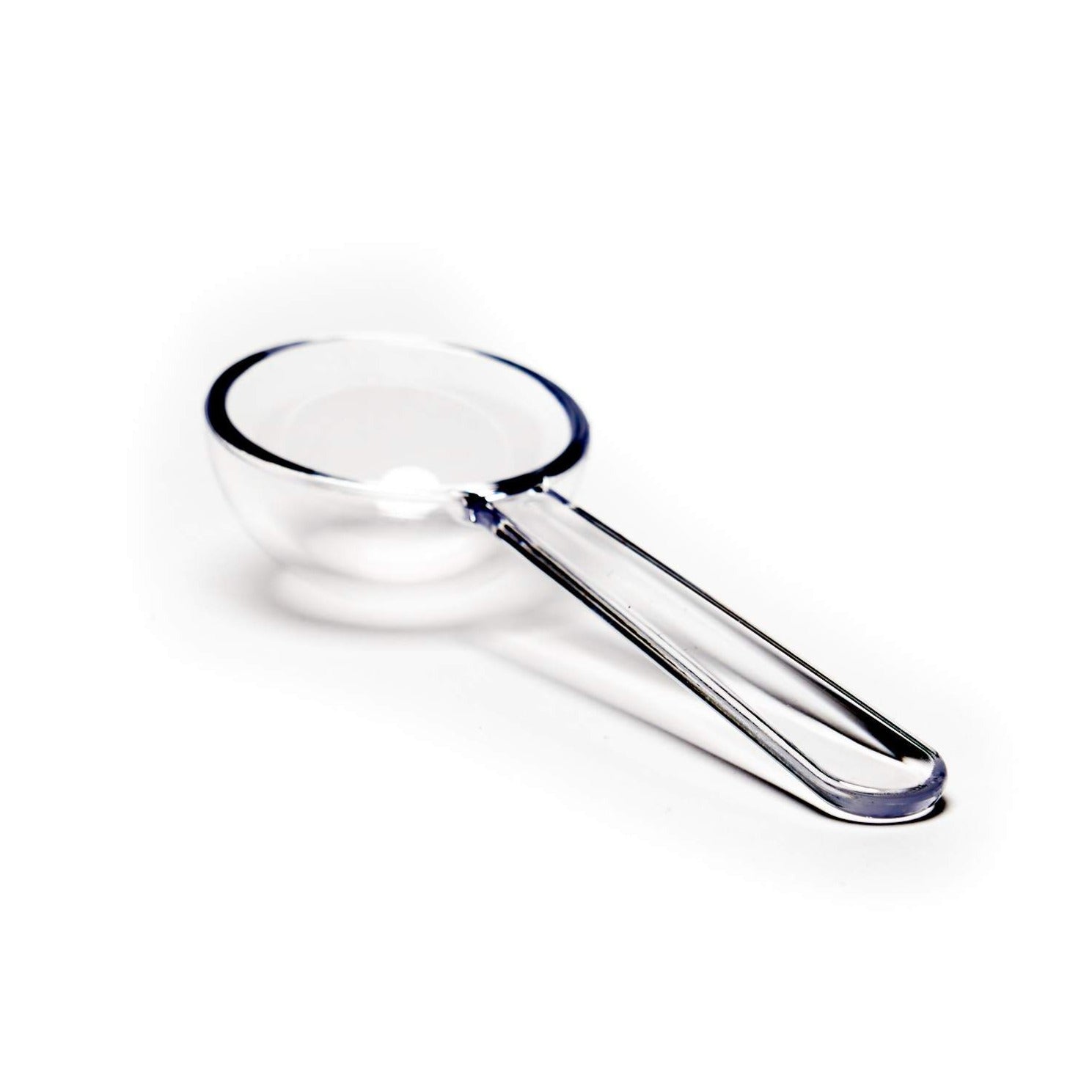 Magnifiers & More - Big Number Measuring Spoons