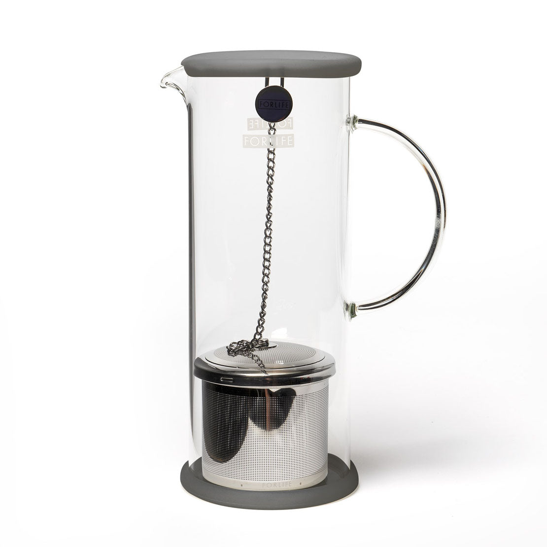 Mr. Coffee Iced Tea Maker Delivers Southern Tea in Minutes